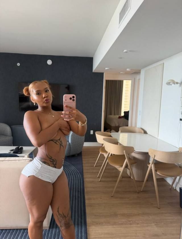 i’m down for meetup mainly for sex and massages plus I sell nude premium and I do naughty FaceTime sex all at cheap..Don’t kn - Image 3